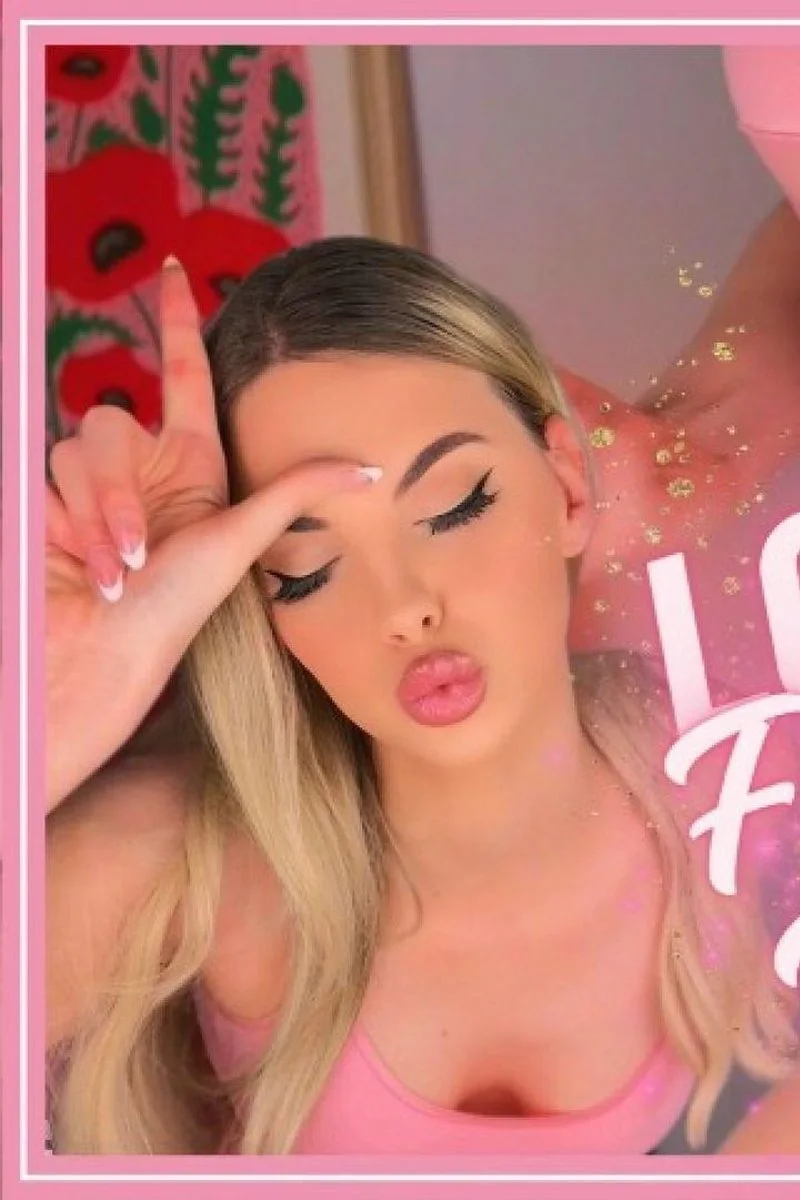 Loser For Pink Panties Panty Fetish JOI, CEI & Humiliation