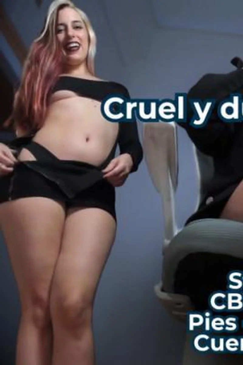 Cruel Y Dulce JOI Episodio 8