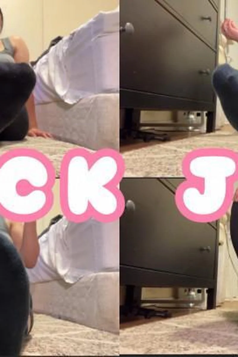 Sock JOI