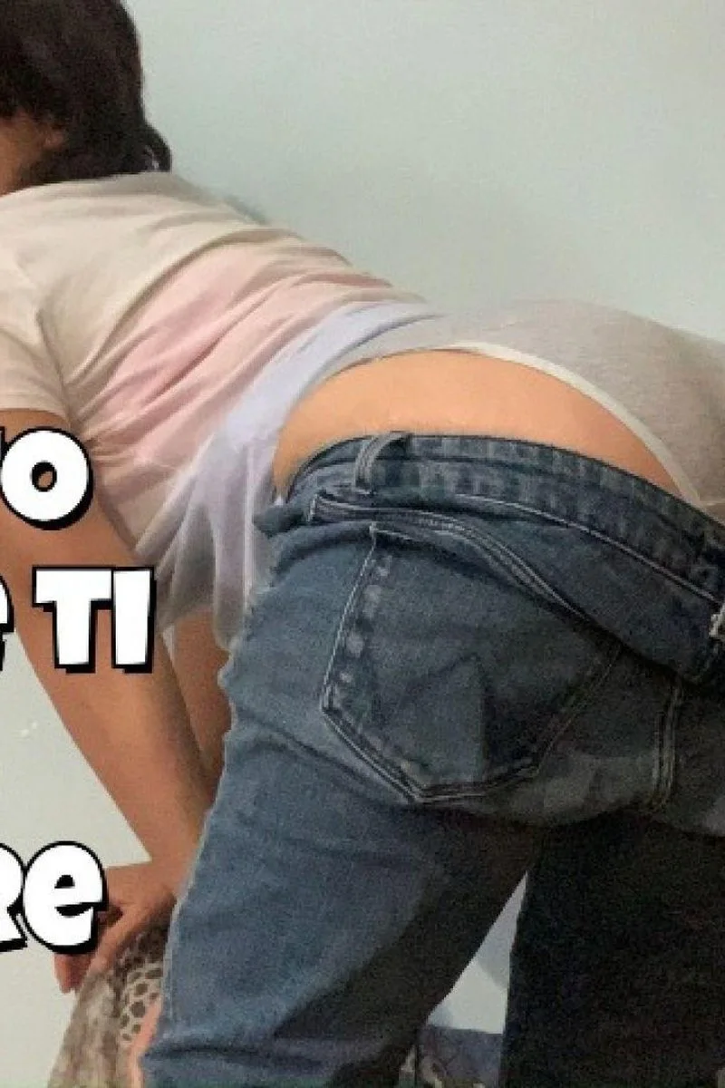 Questo E Un Sedere Che Da Piacere