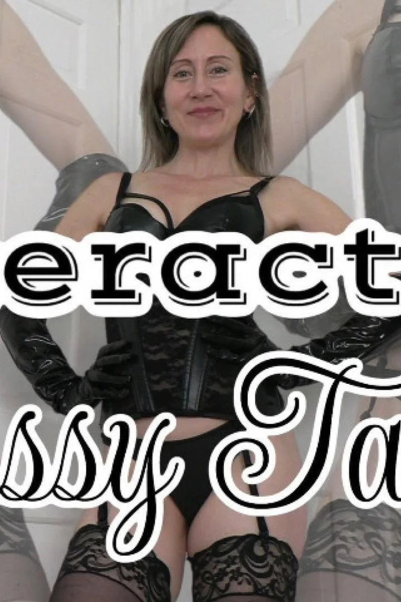 Interactive Sissy Talk