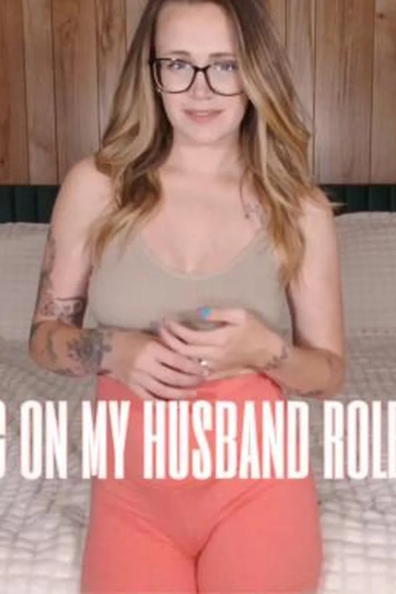 Cheating On My Husband Roleplay Pt.2