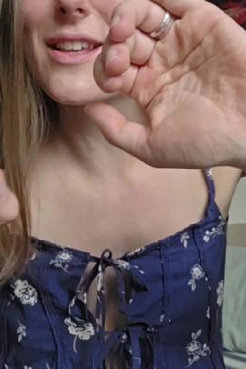 SPH Reaction: Lost In Your Own Pubes