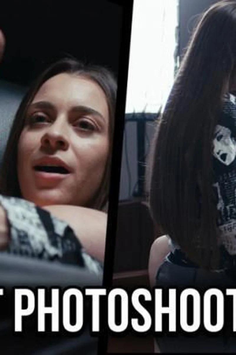 Cursed Camera - Josephine Jackson, Nata Gold