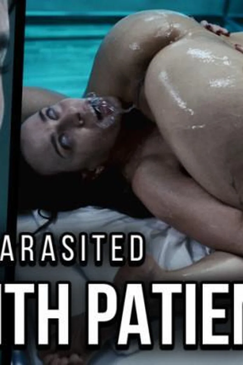 Patient Zero - Josephine Jackson, Rikako Katayama