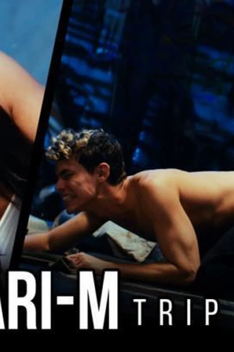 Trip To Hell - Austin Ponce, Amirah Adara