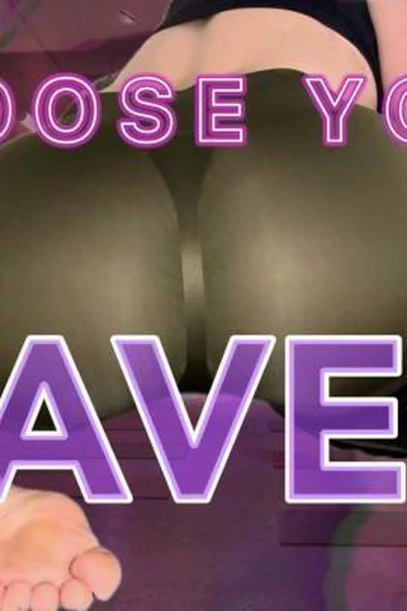 You Got Transformed Into An Ass Slave In 9 Minutes