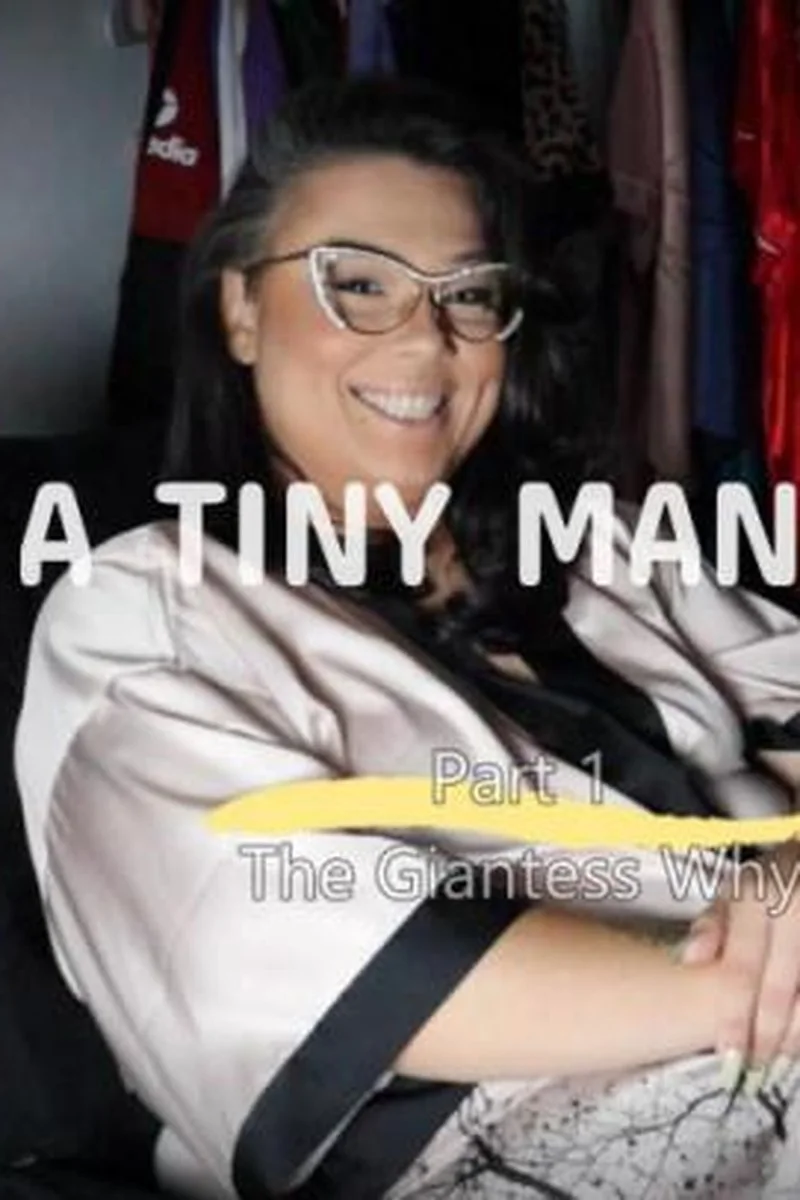 I Want A Tiny Man In My Life