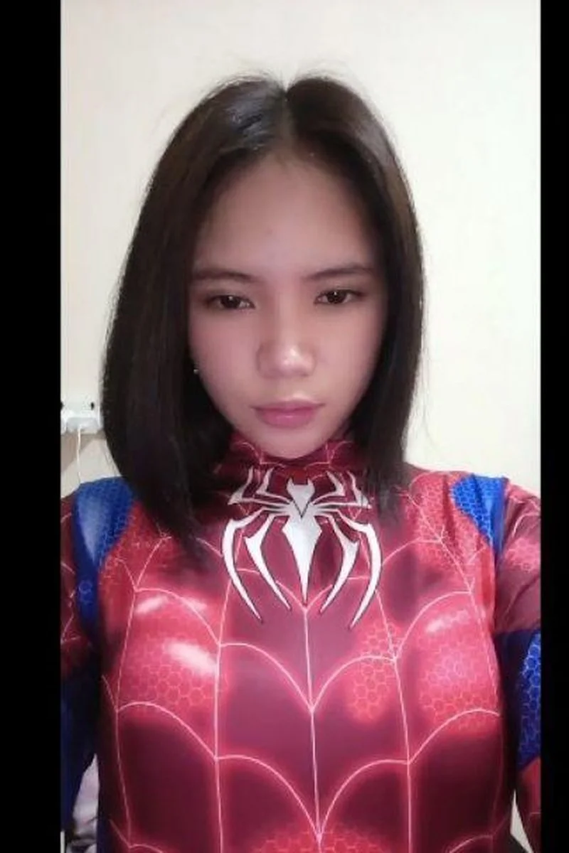 Spidergirl - Brand New Day