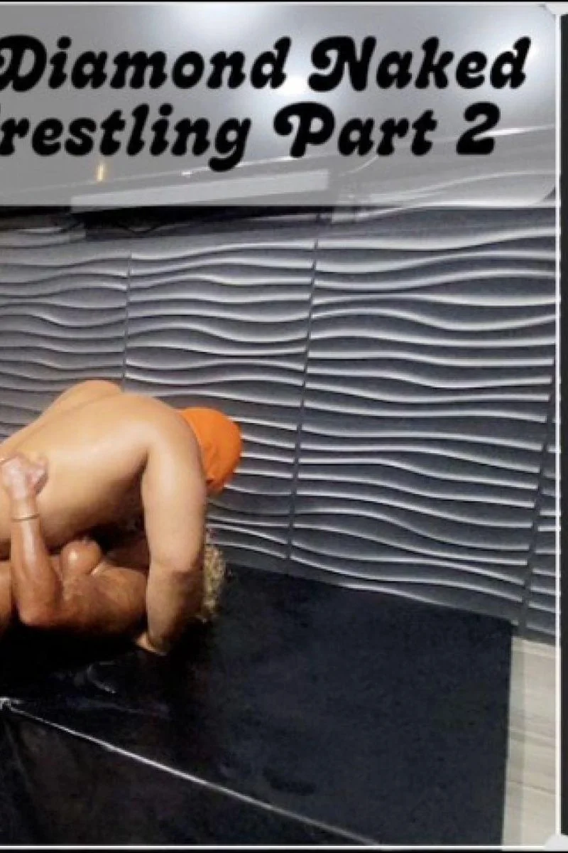 Sugar Diamond Oil Humping Part 2