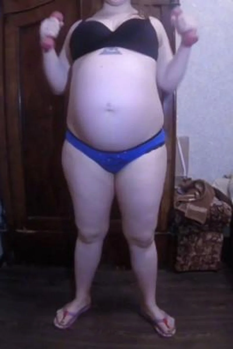 Pregnant Workout