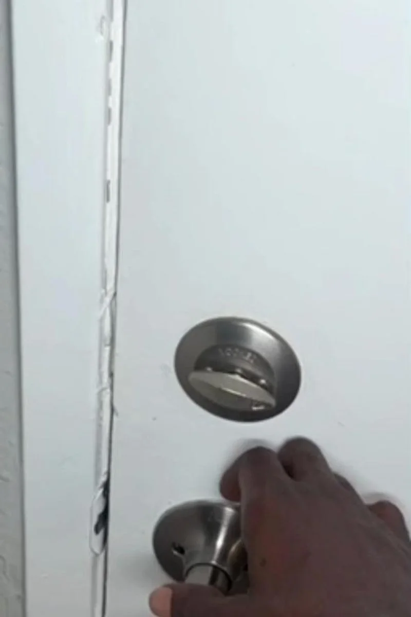 I Fuck My BBC Neighbor Next Door