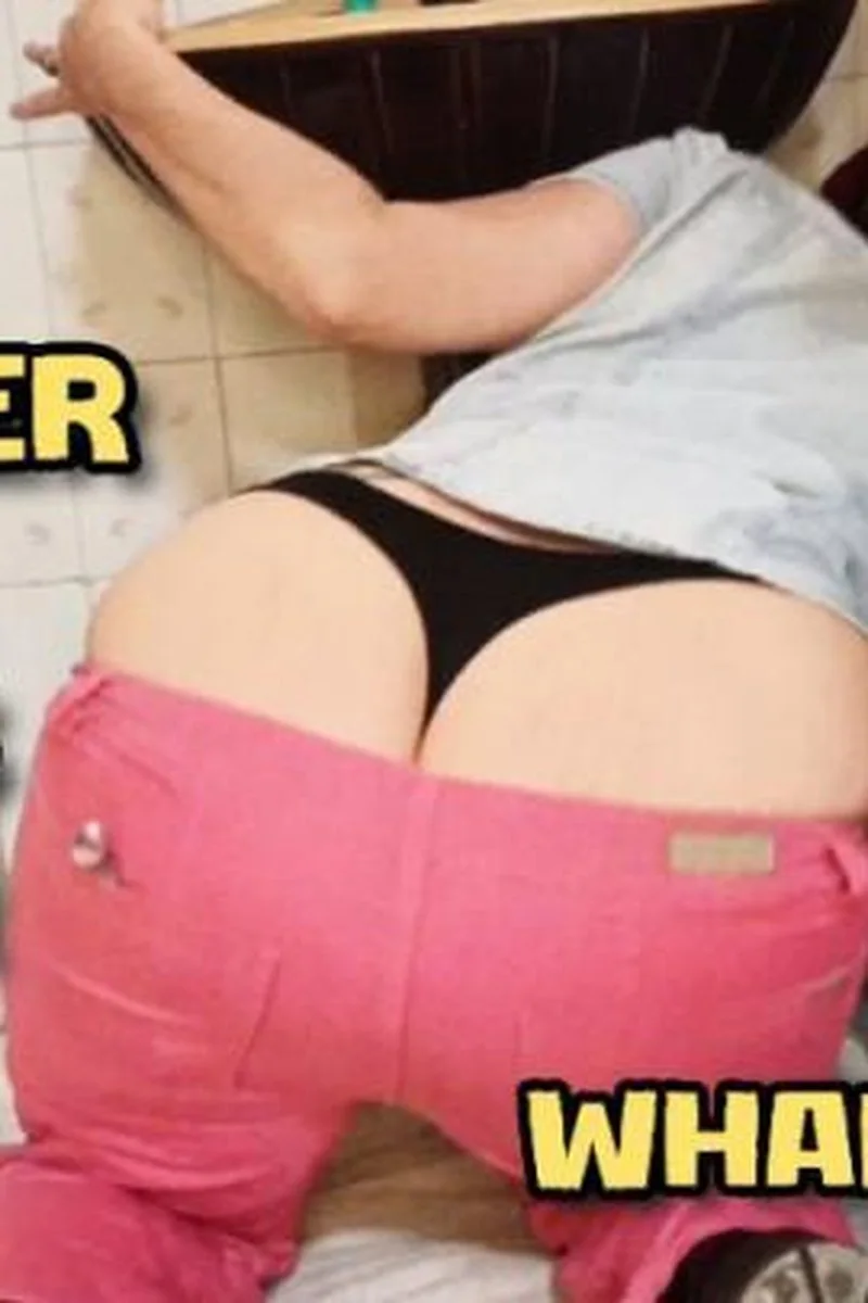The Plumber Girl Fixes Your Sink - Whaletail