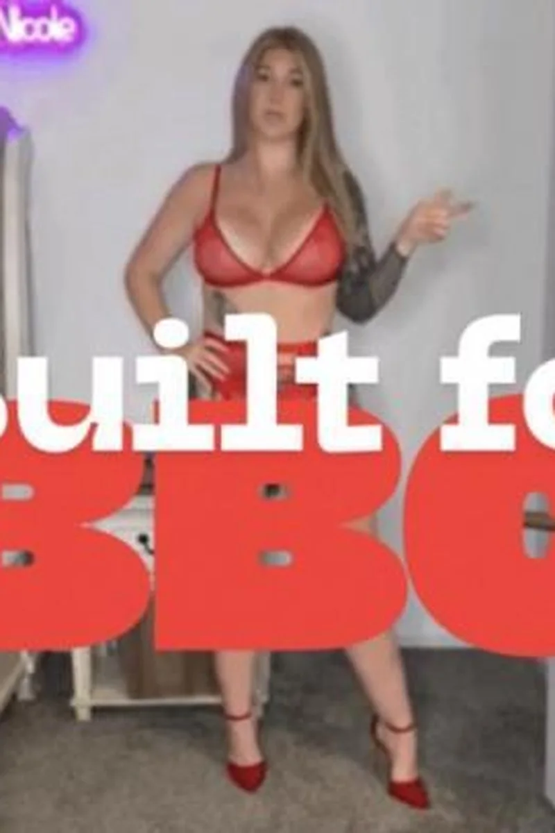 Built For BBC