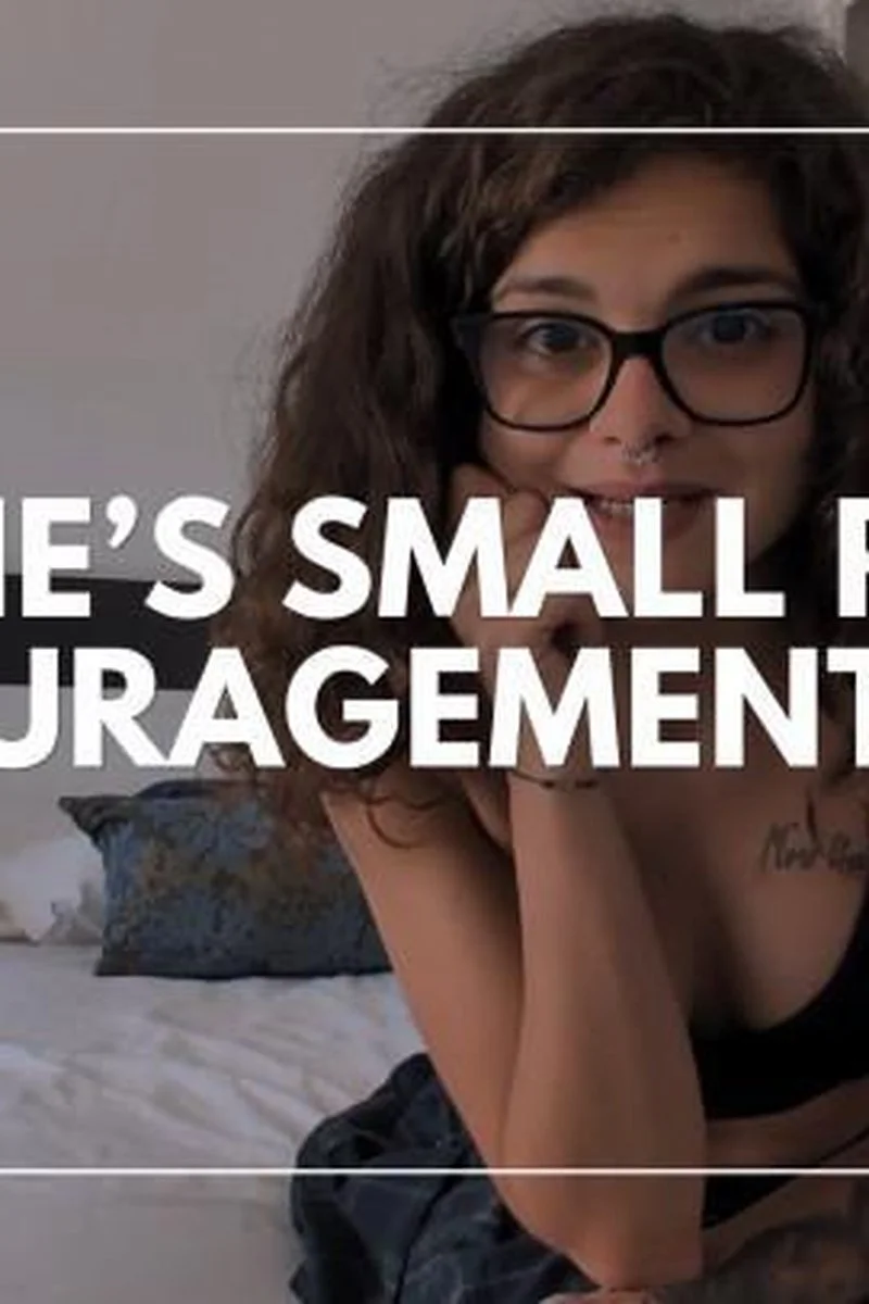 Bestie Small Penis Encouragement F