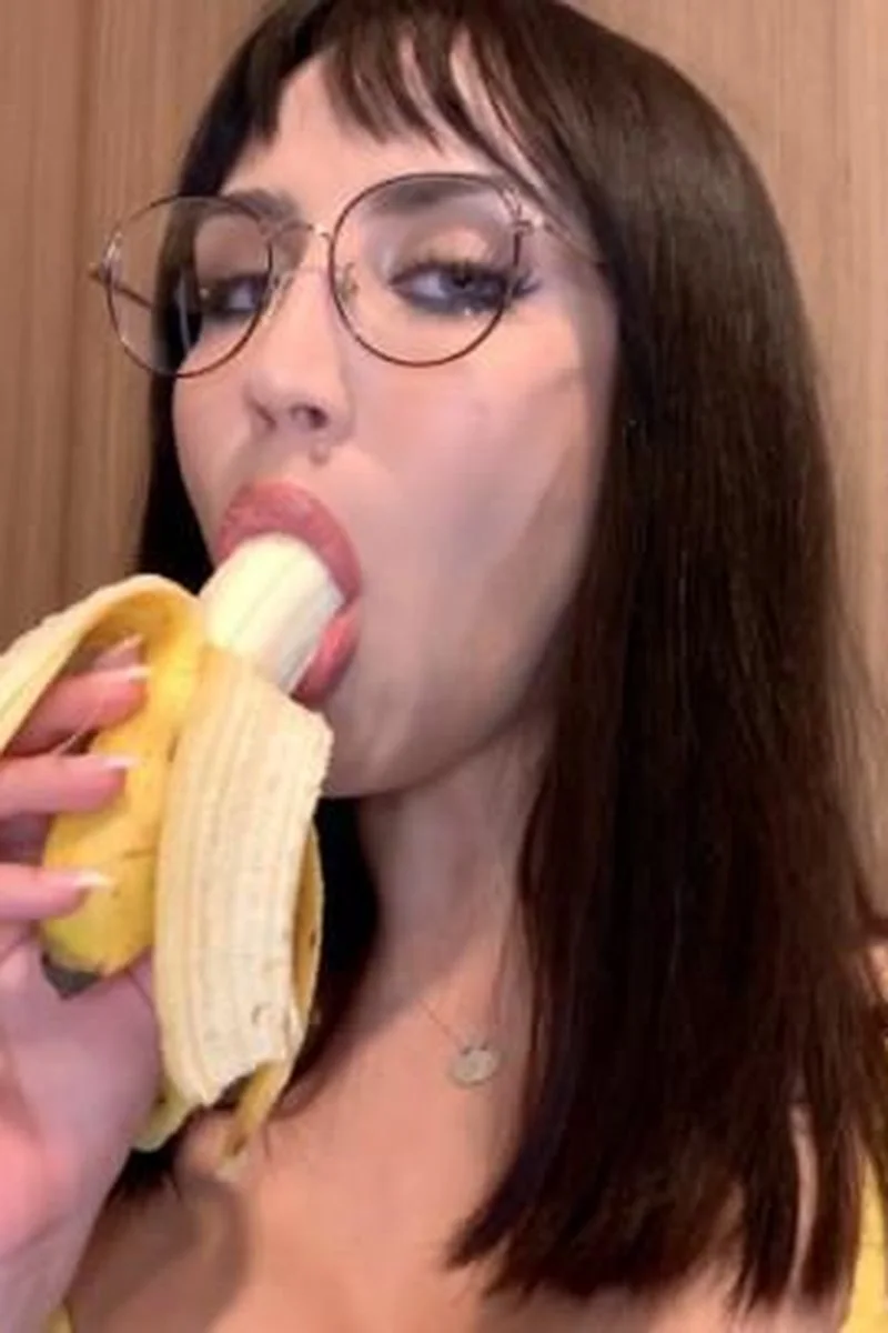 Fuck Me In The Kitchen