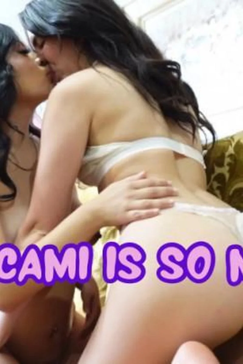 Fucking Cami Is So Much Fun