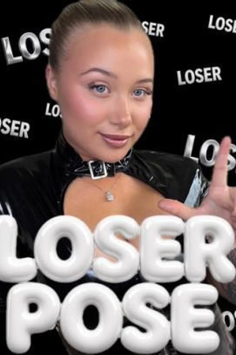 Loser Pose