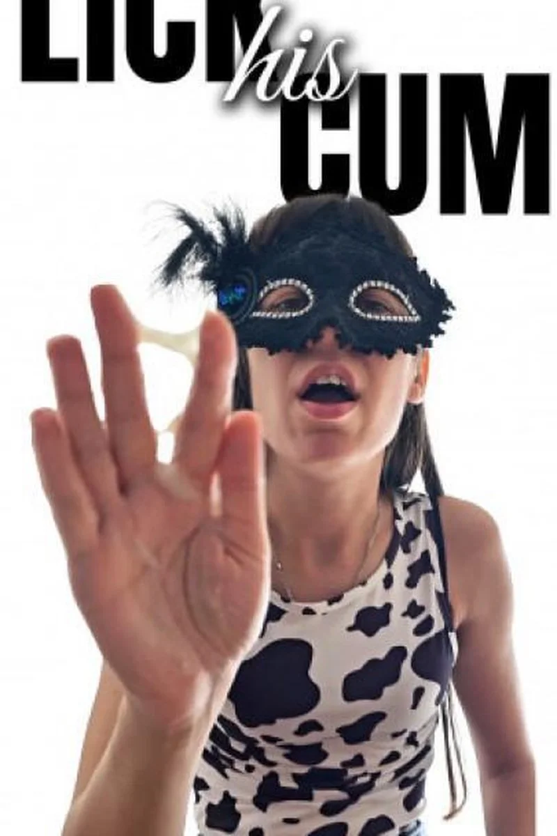 CEI Cumslut Cleans Another Slave Load From My Hand