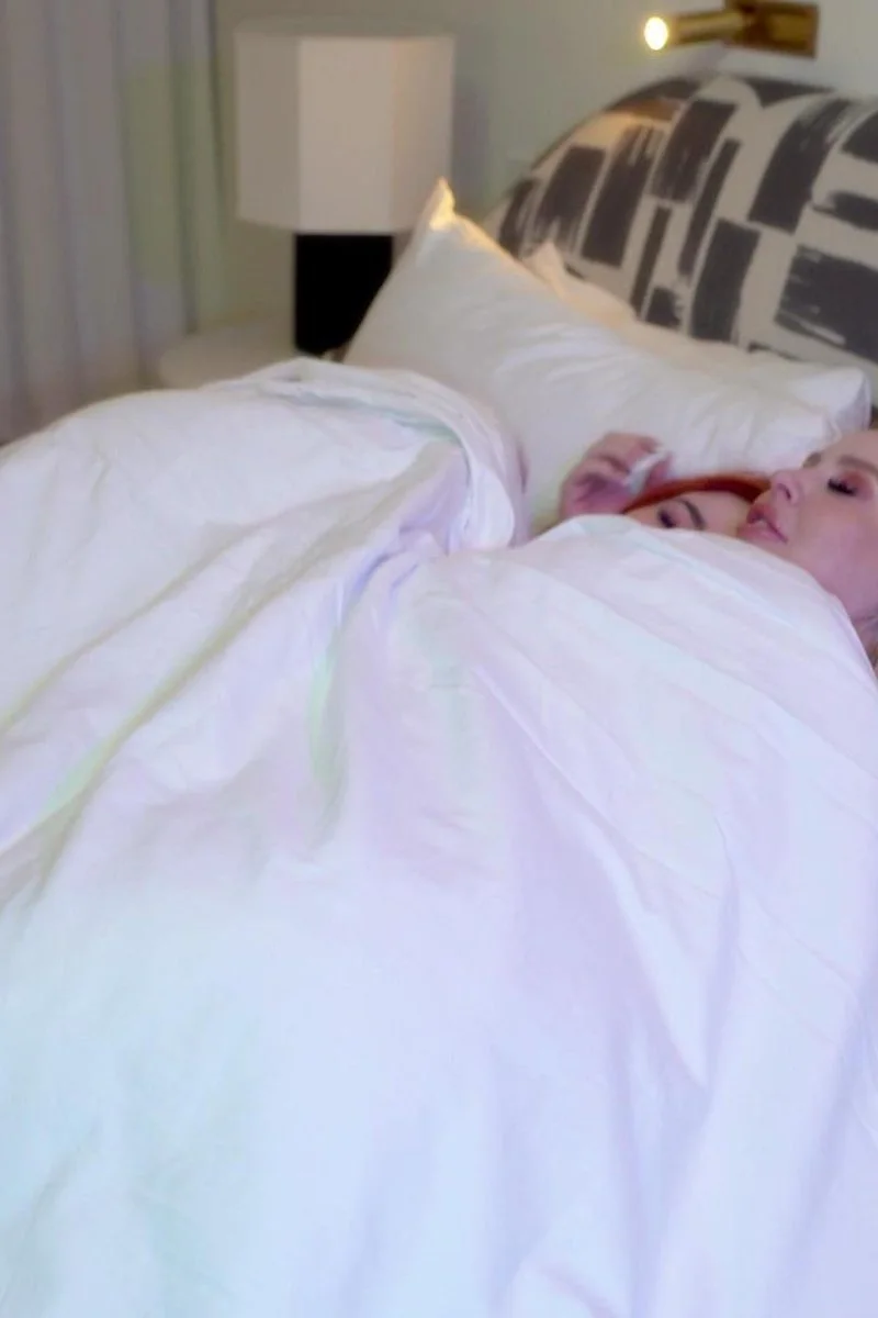 Jenna Starr Fucks Abigail Morris