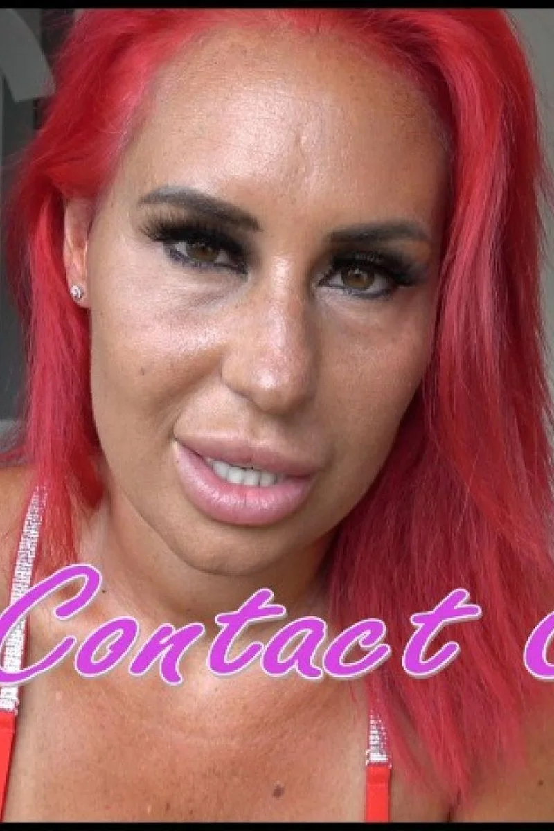 Eye Contact JOI