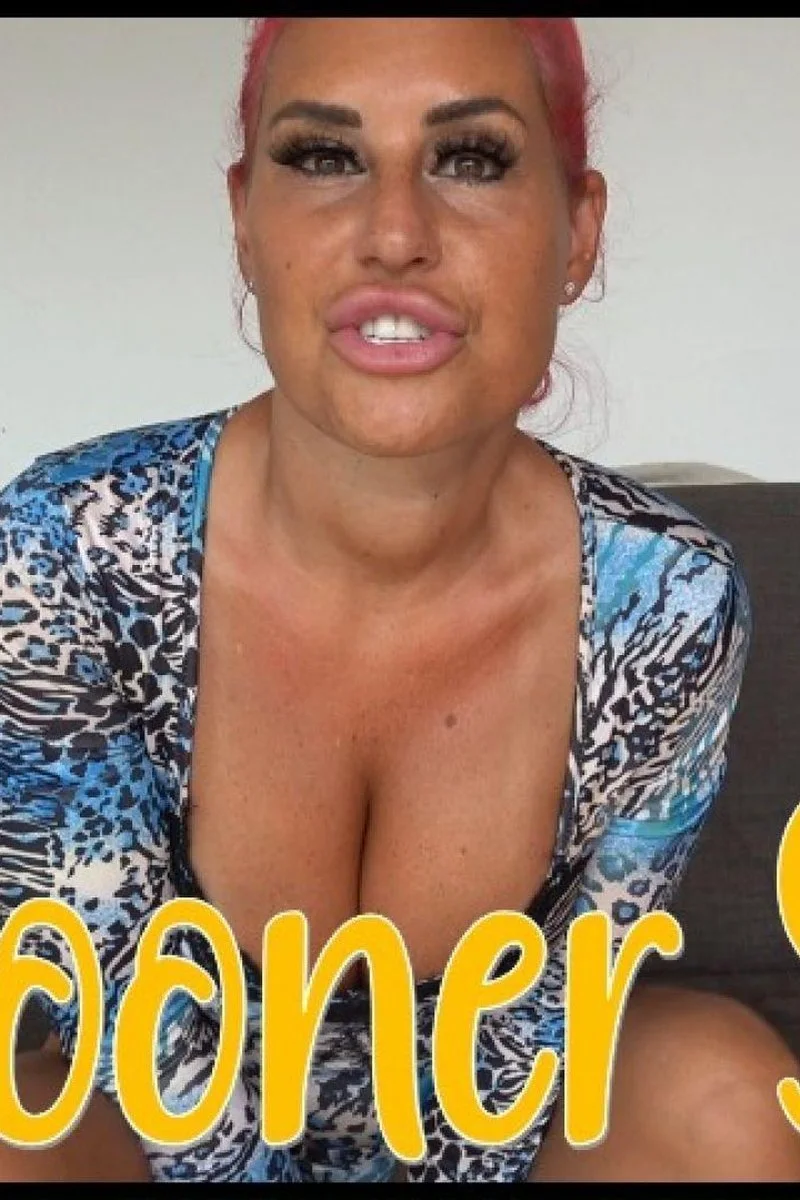 Gooner Slave