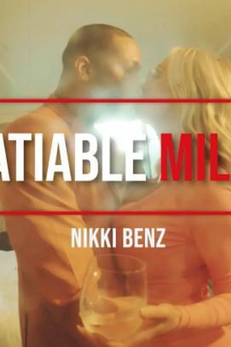 Insatiable MILFs - Nikki Benz
