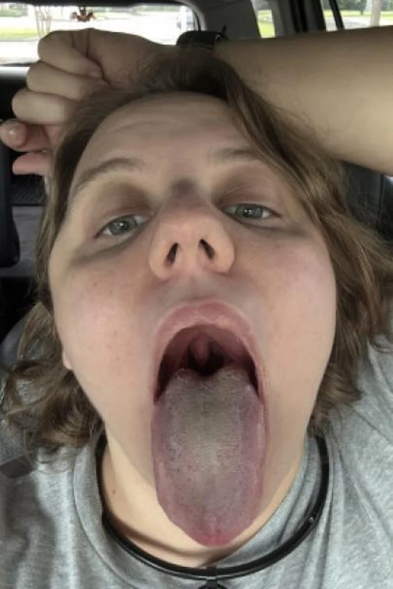 Coffee Car Tongue