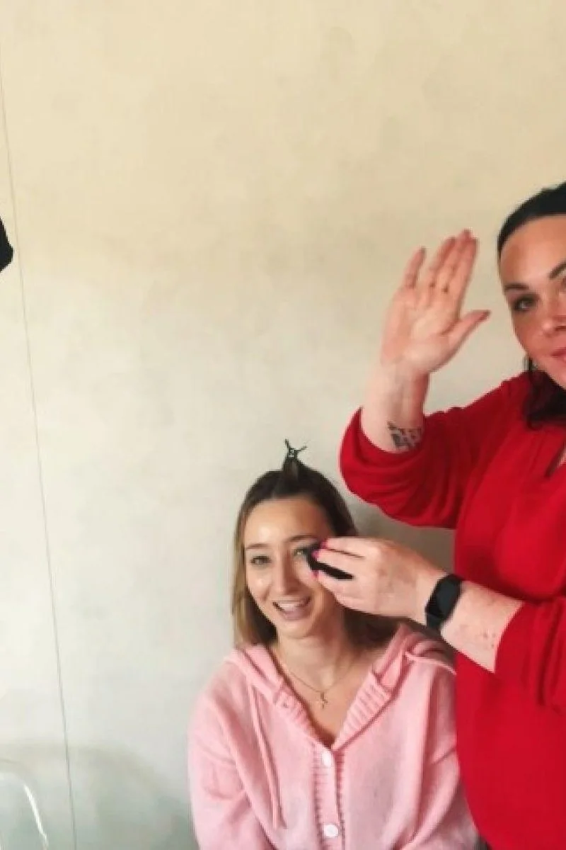 A Day In A Pornstar Life