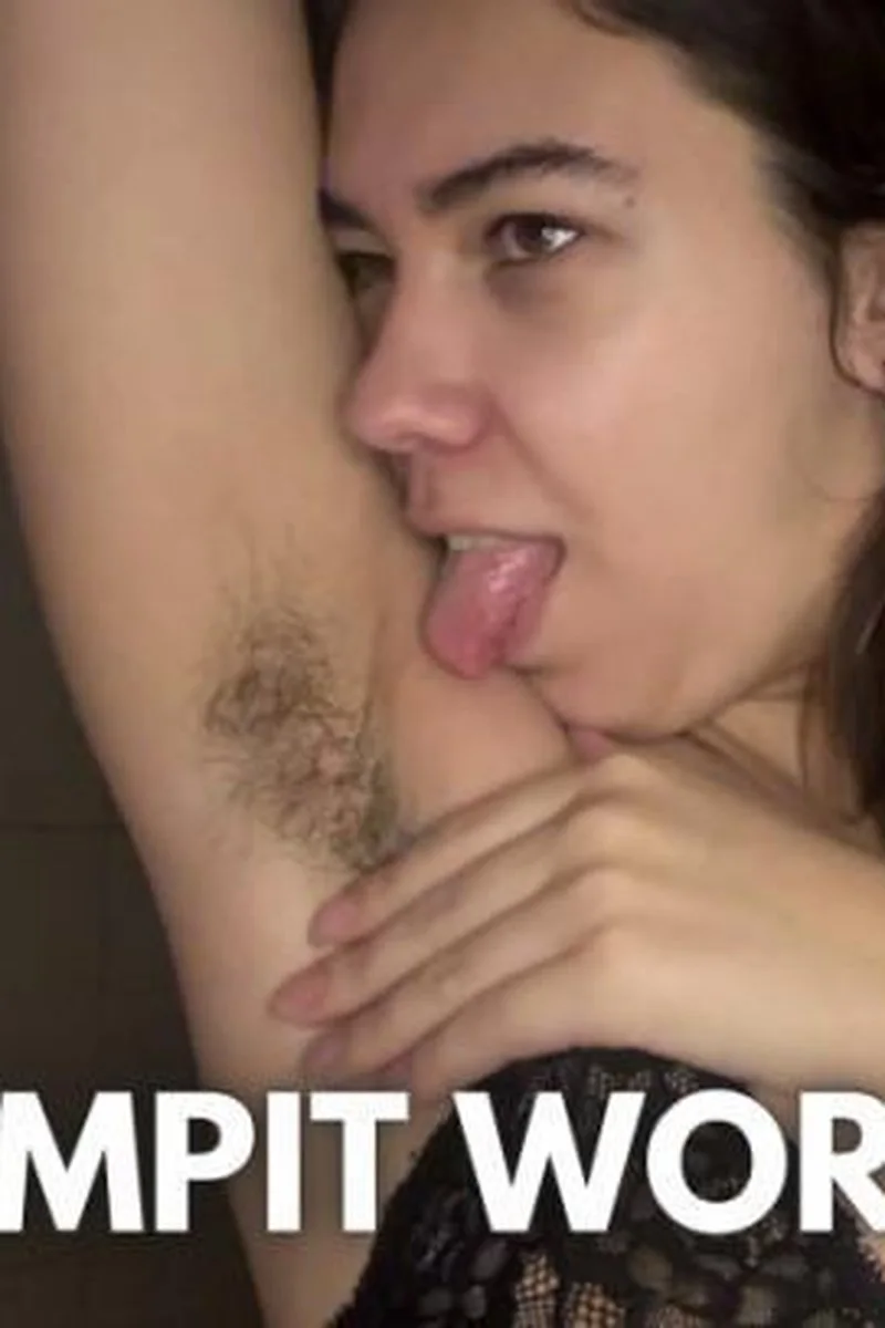 Controled By Stubbly Armpits