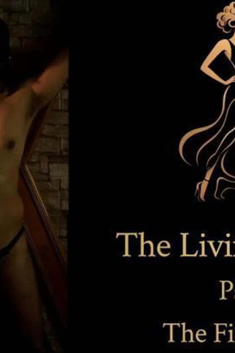 The Living Ashtray Part I The First Flame