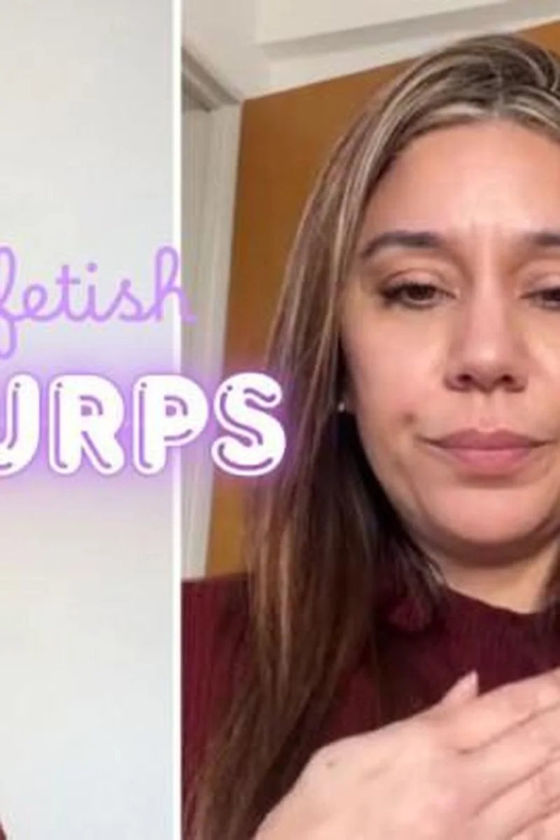 Burps, Burps & More Burps