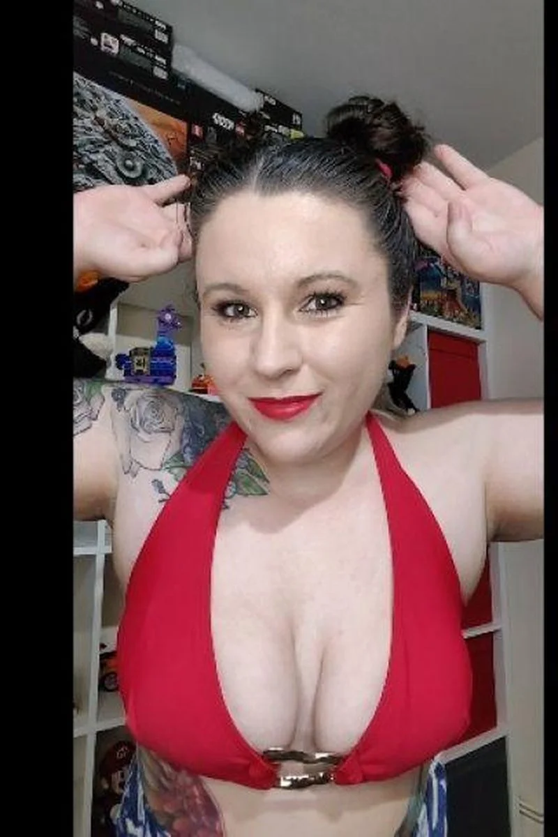 Kay Dark