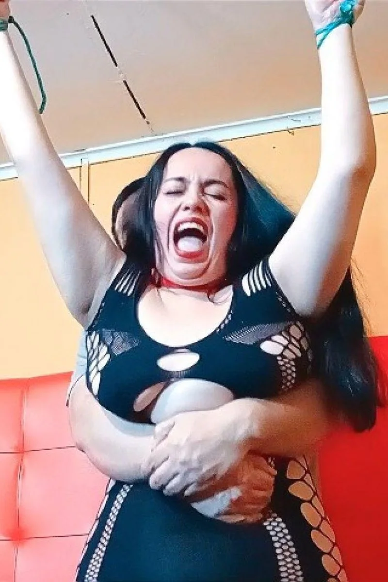 Bondage, Spanking, Tickling, Face-Sitting