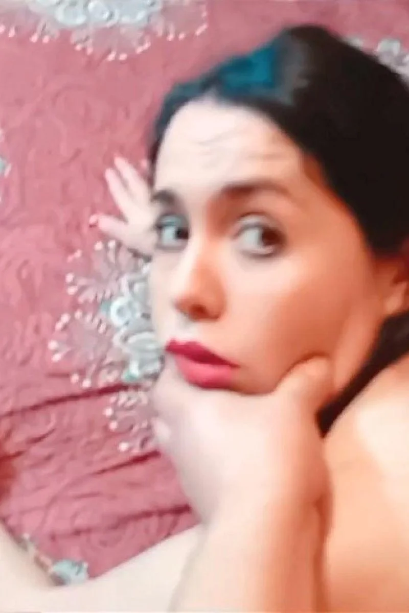 I Fucked My Stepmom In The Bedroom - POV