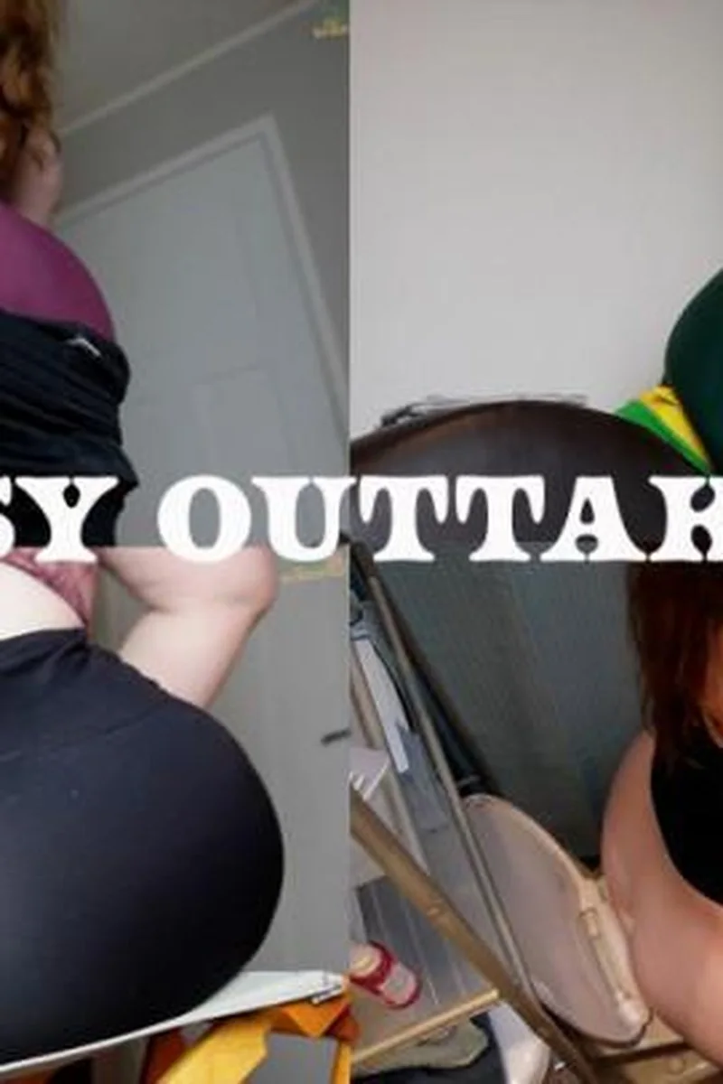 Gassy Outtakes 5