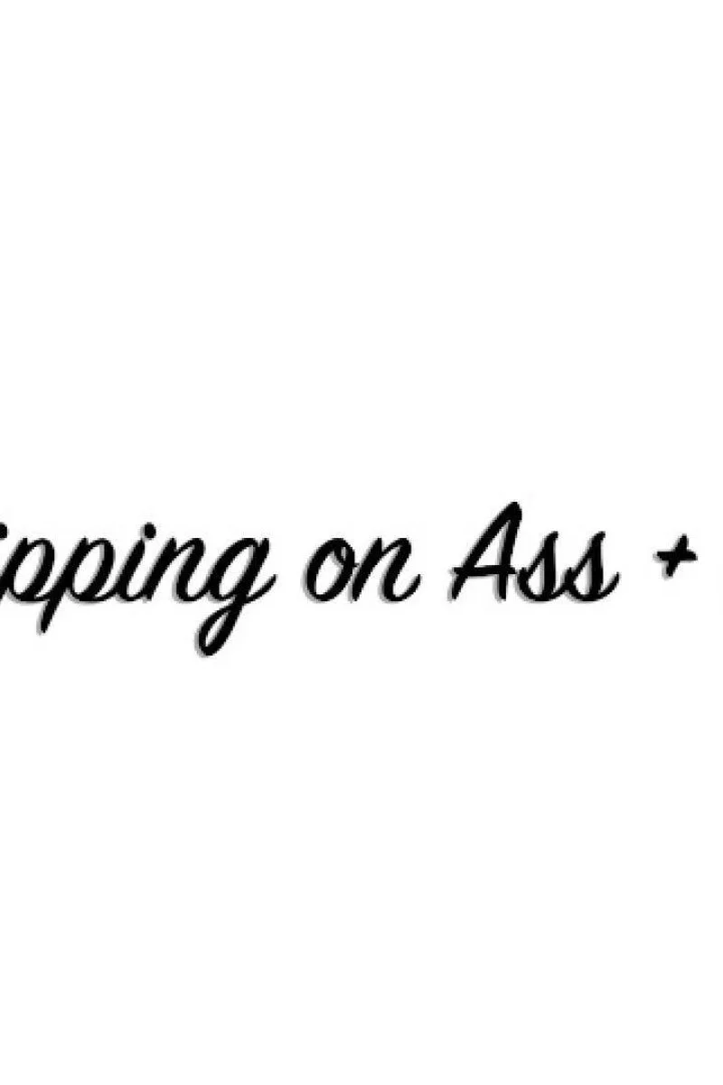 Wax Dripping On Ass & Removal