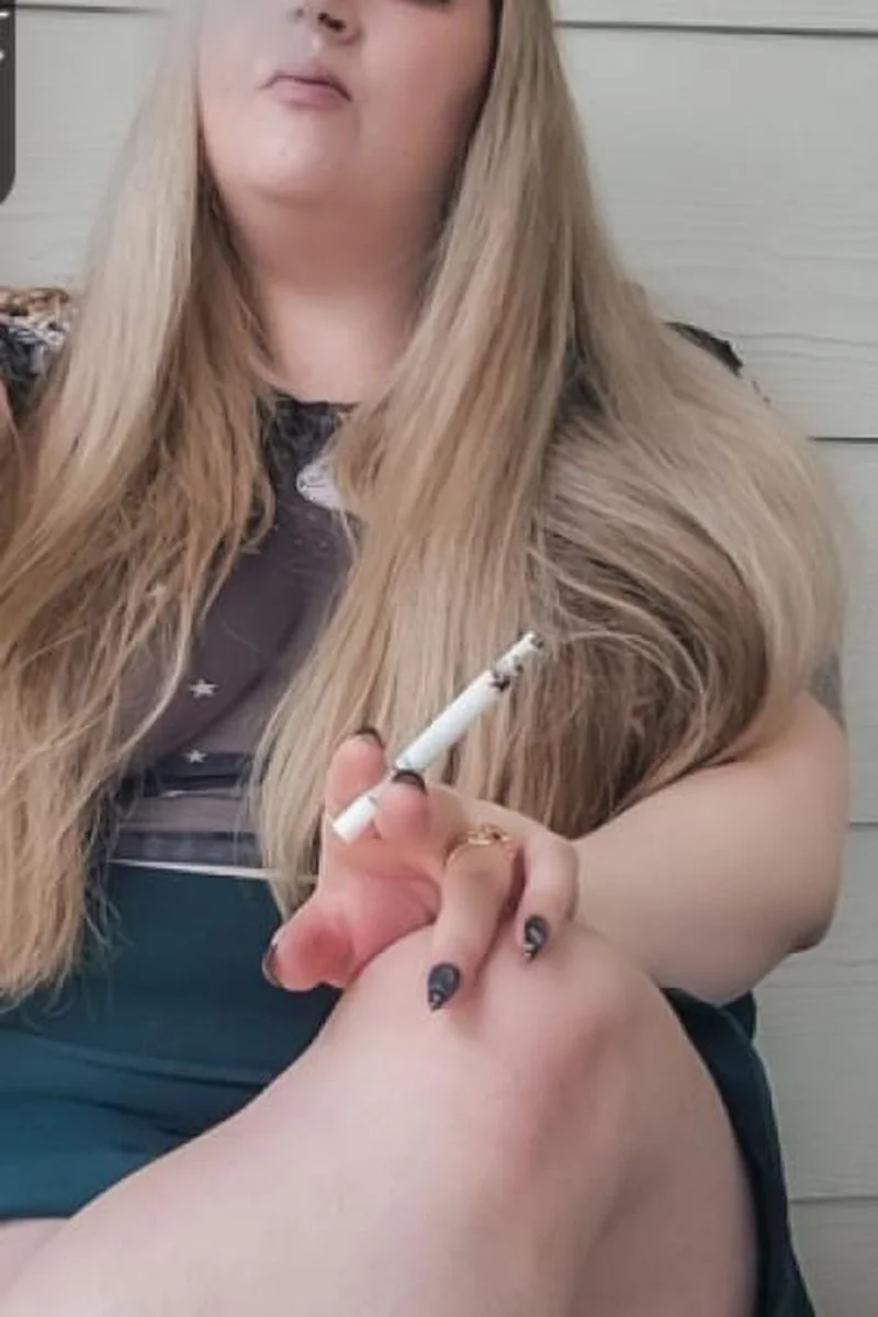 Smoke Simp