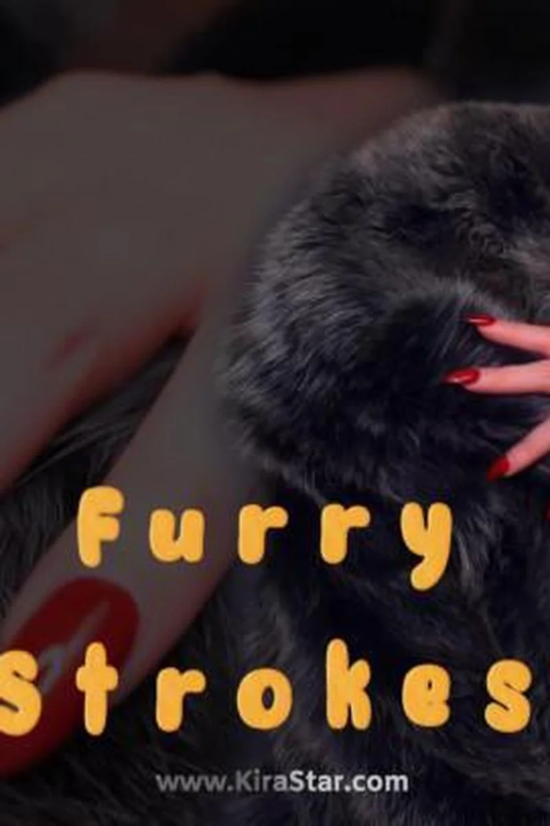 4k Furry Strokes
