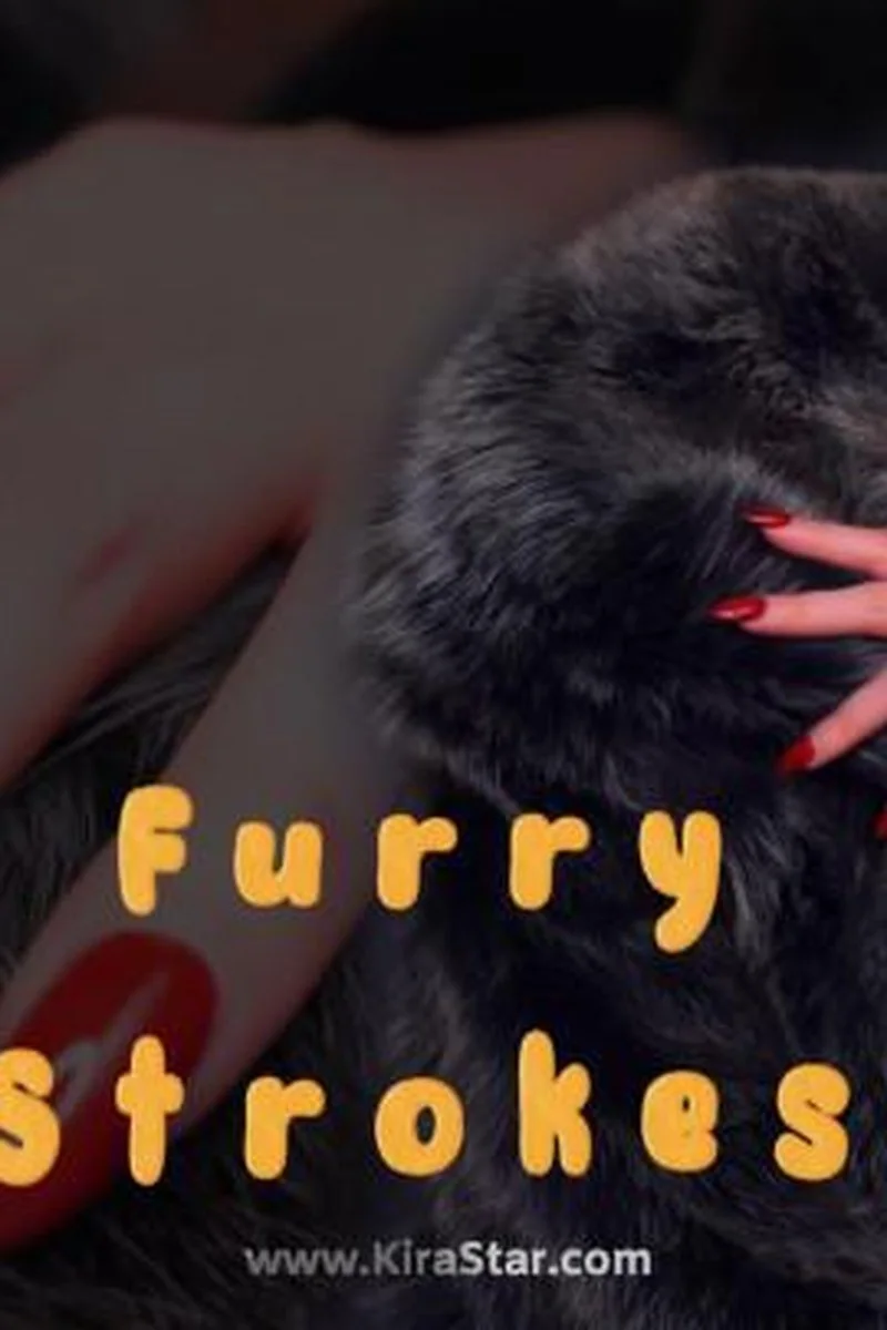 Furry Strokes