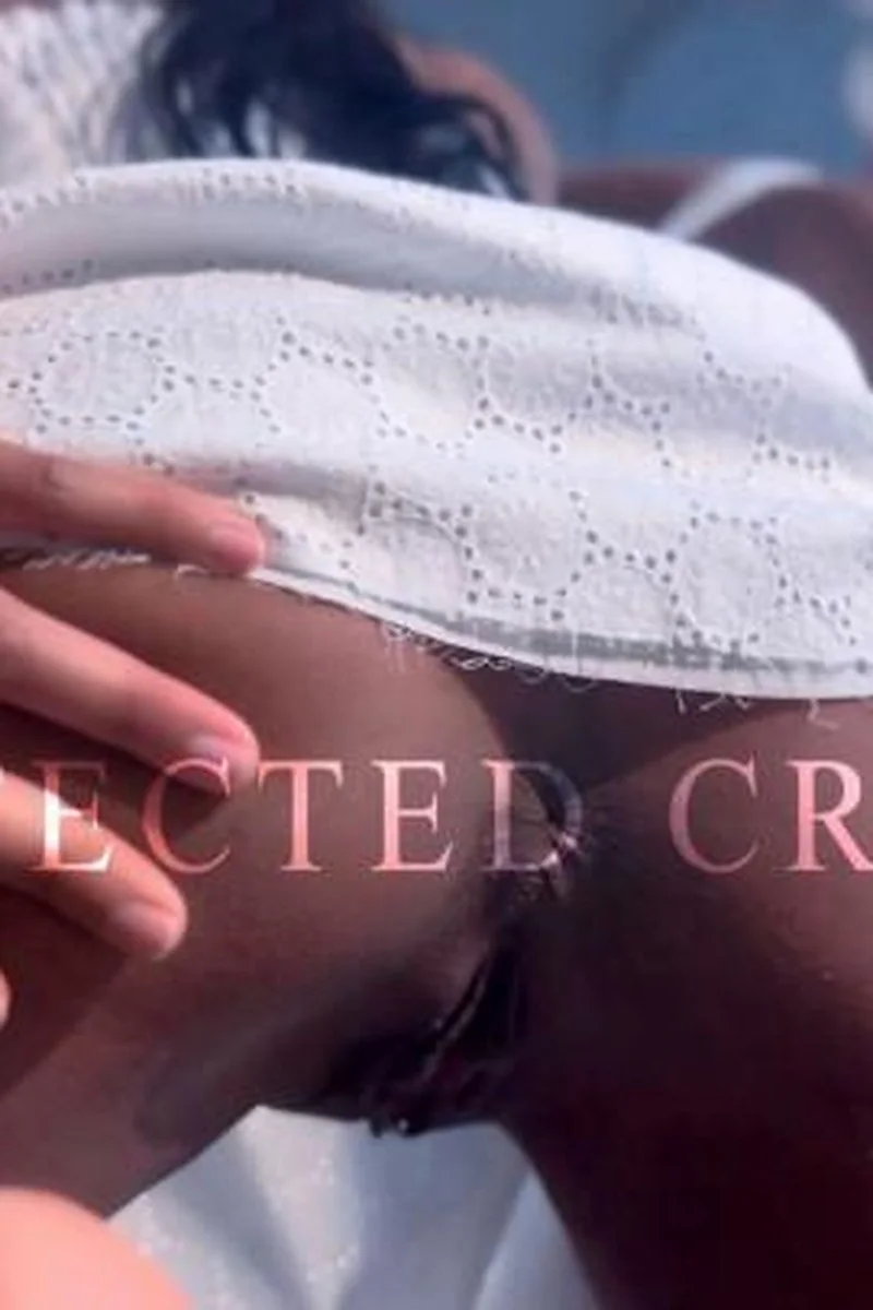 Give Me An Unprotected Creampie