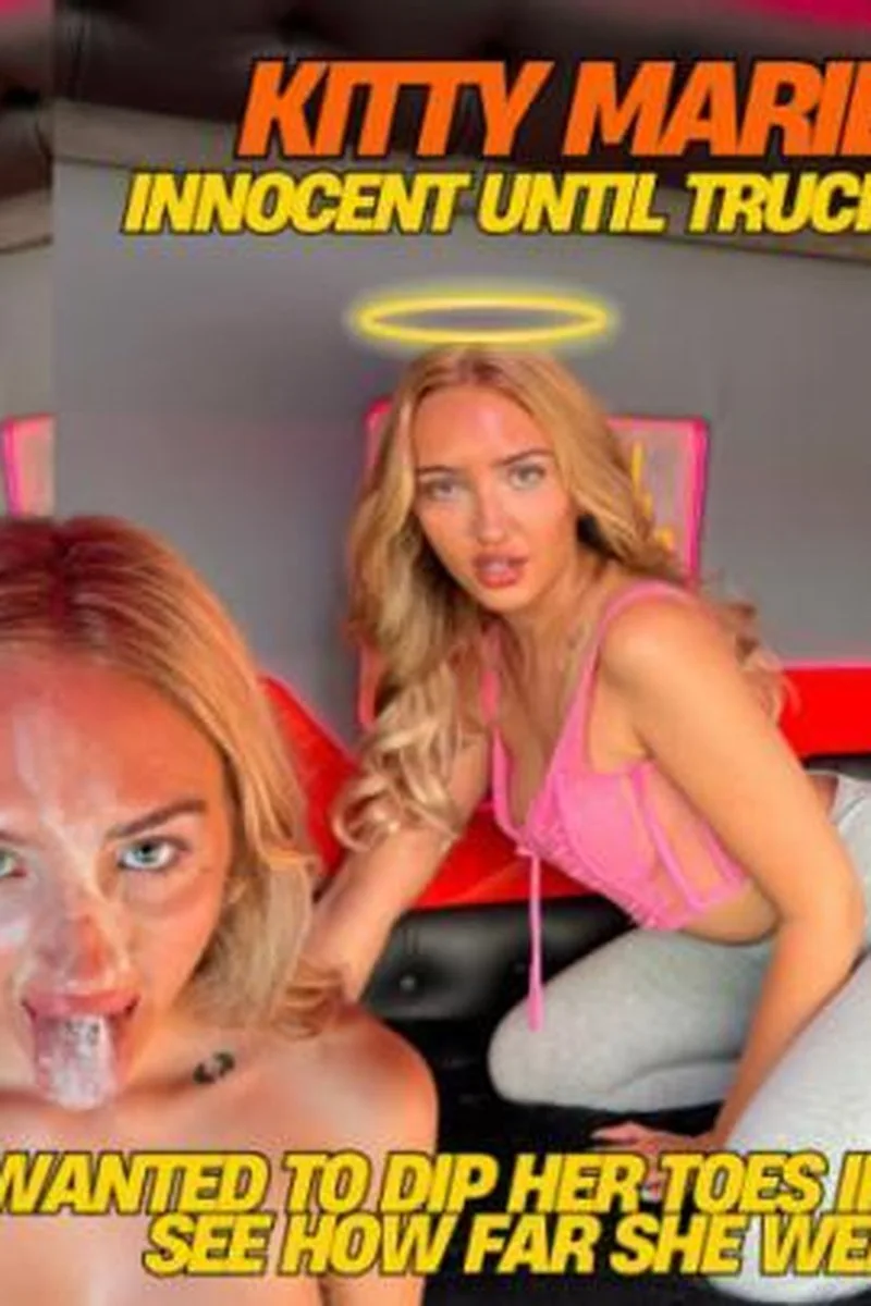 Kitty Marie X Fake Truck