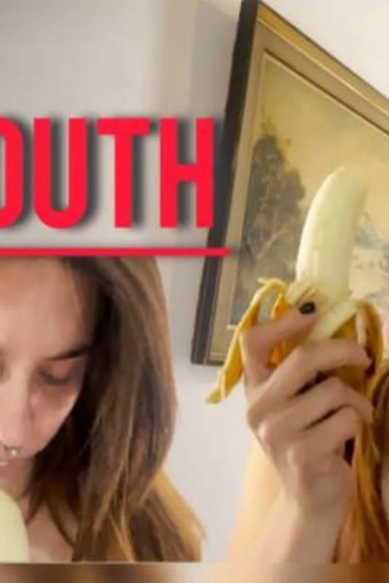 Mouth Fetish