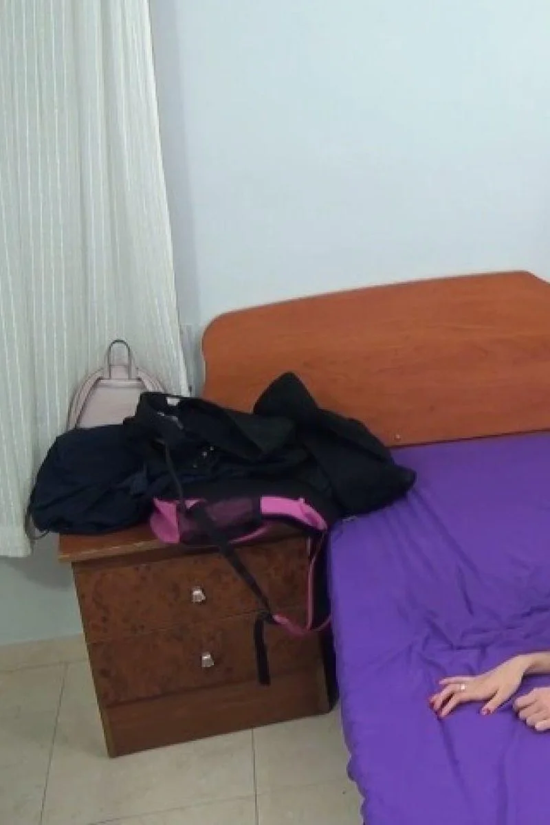 Taxi Driver Wants To Have Sex With Porn Actresses
