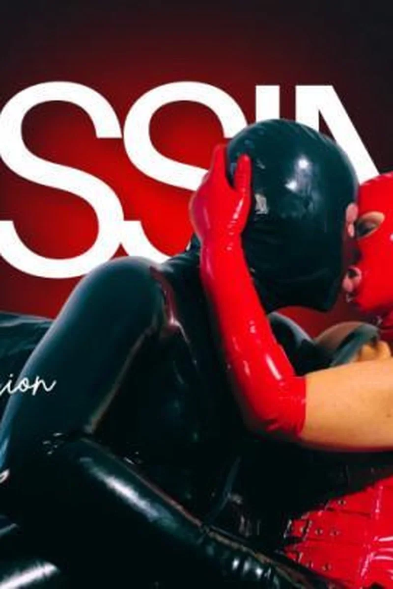 Kissing In Latex: Volume 2