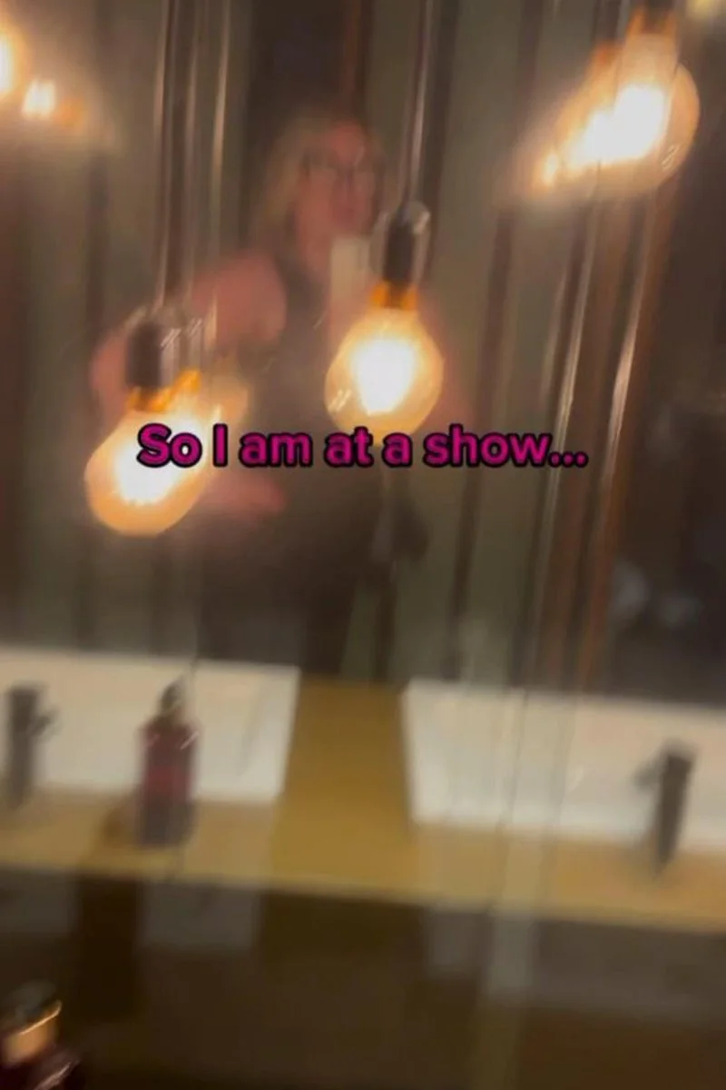 After The Show Full Explicit Movie