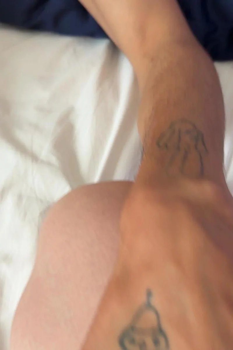 Hot Fuck