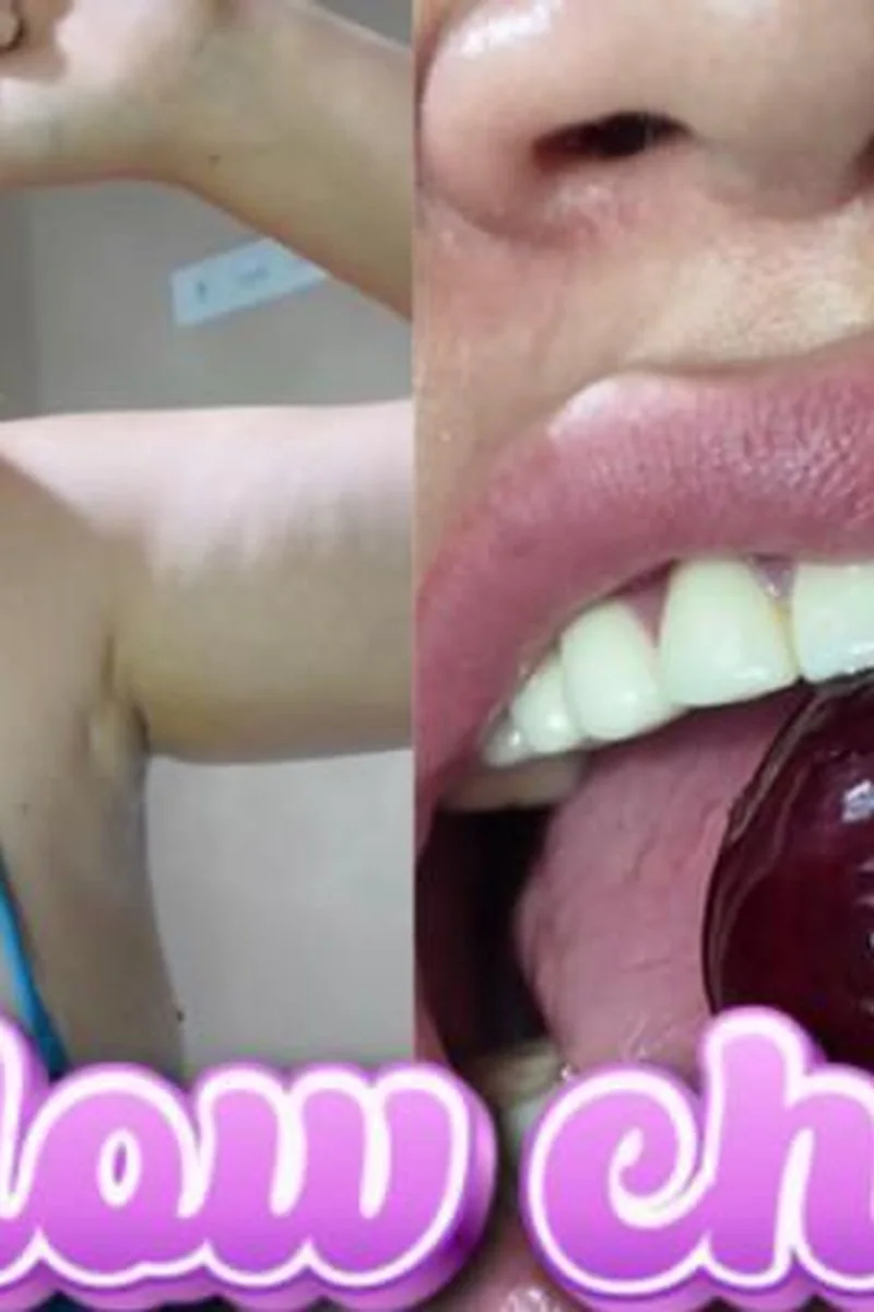 Swallow Cherry