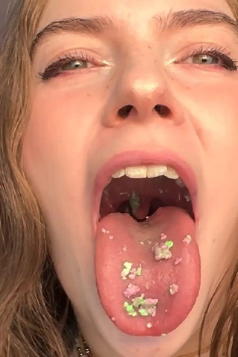 Vore: Rating Pick + Mix Candy