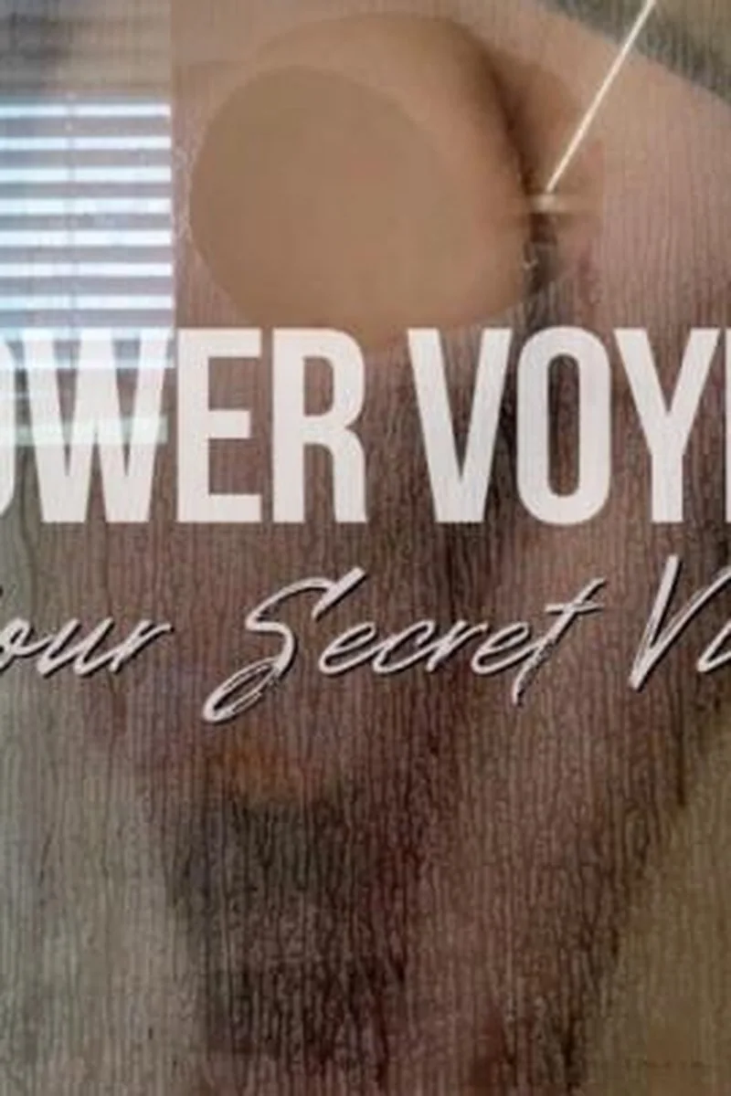 Shower Voyeur Your Secret View